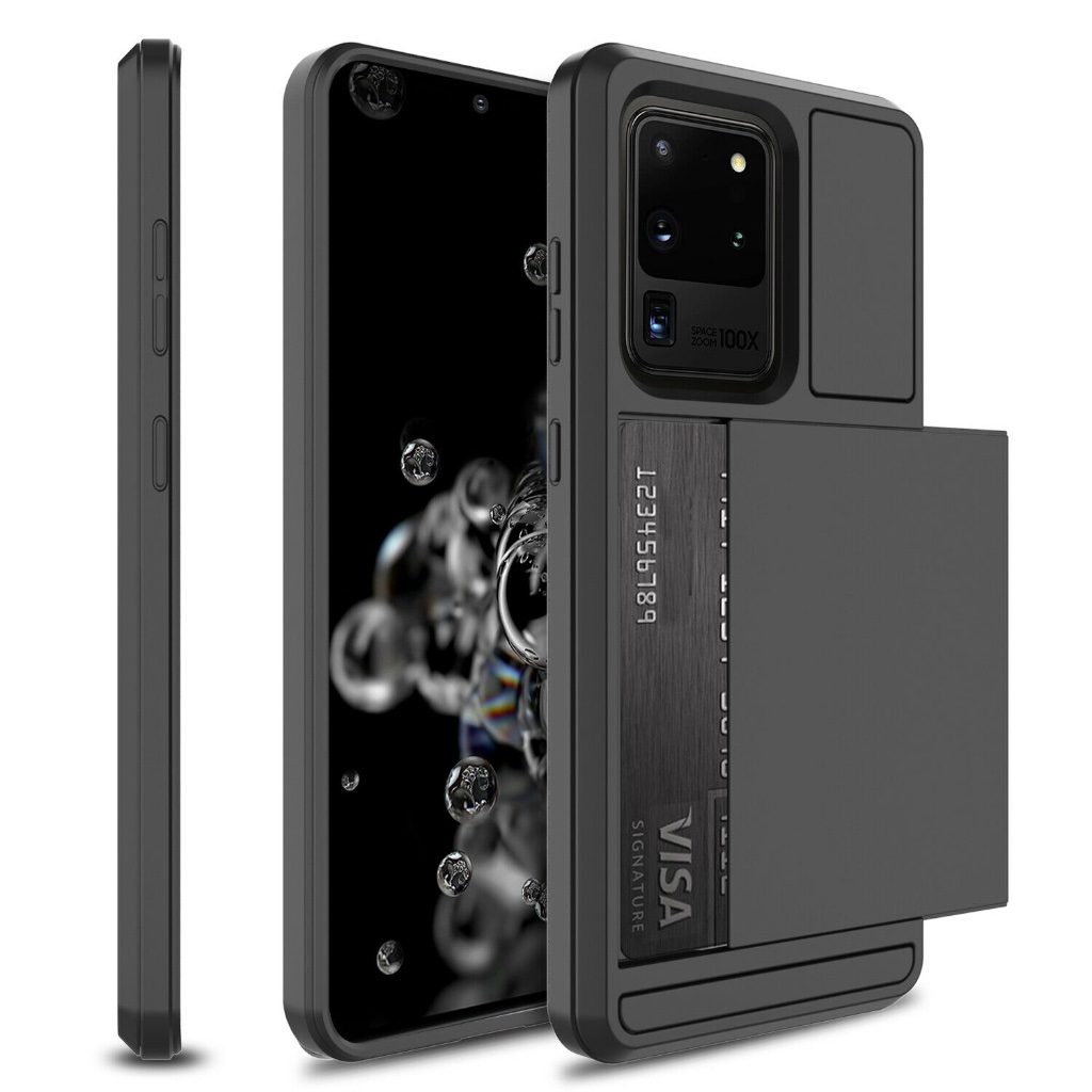 Samsung Galaxy S20 Case